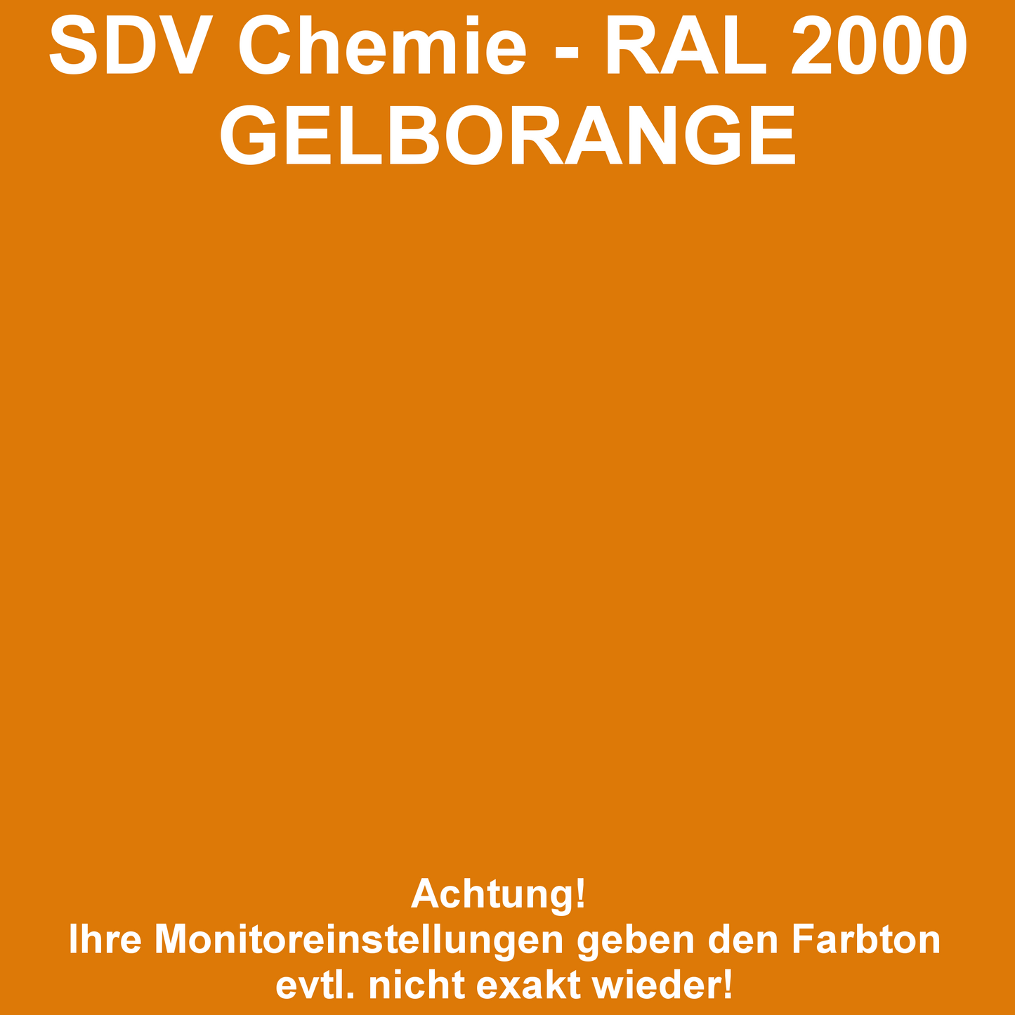 Markierungsfarbe gelborange 1x 500ml Markierspray Markierungsspray