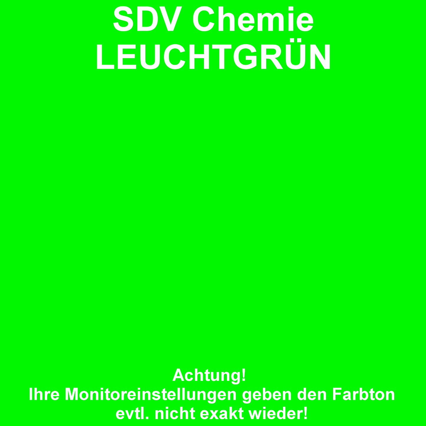 Markierungsfarbe leuchtgrün 6x 500ml Markierspray Markierungsspray