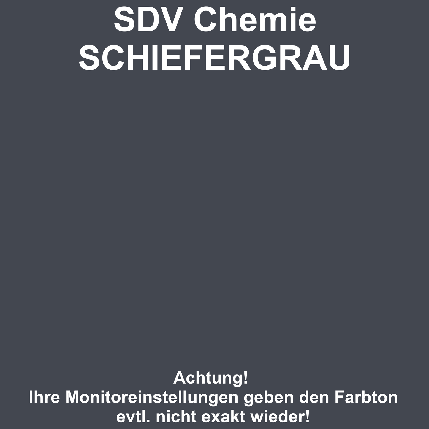 Lackspray RAL 7015 SCHIEFERGRAU matt 12x 400ml grau Acryllack