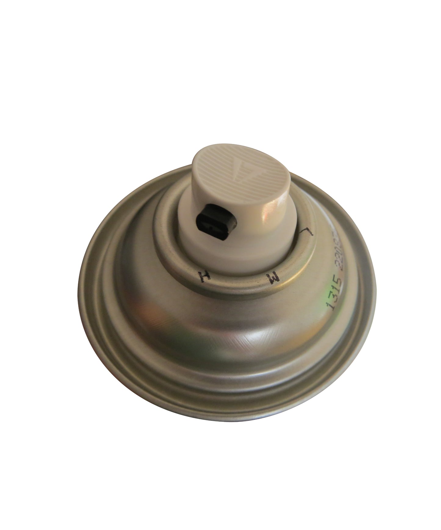 Sprühkleber verstellbarer Sprühkopf