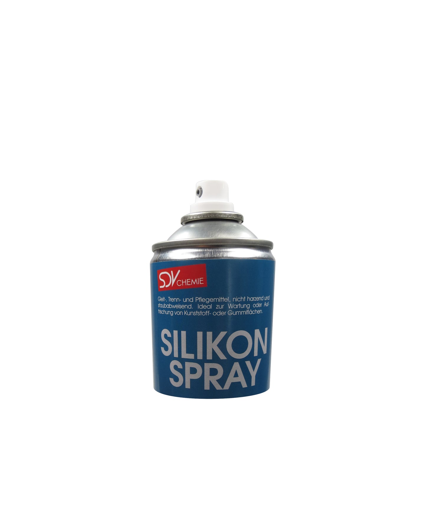 Silikonspray 12x 450ml Siliconspray Kunststoff- und Gummipflege