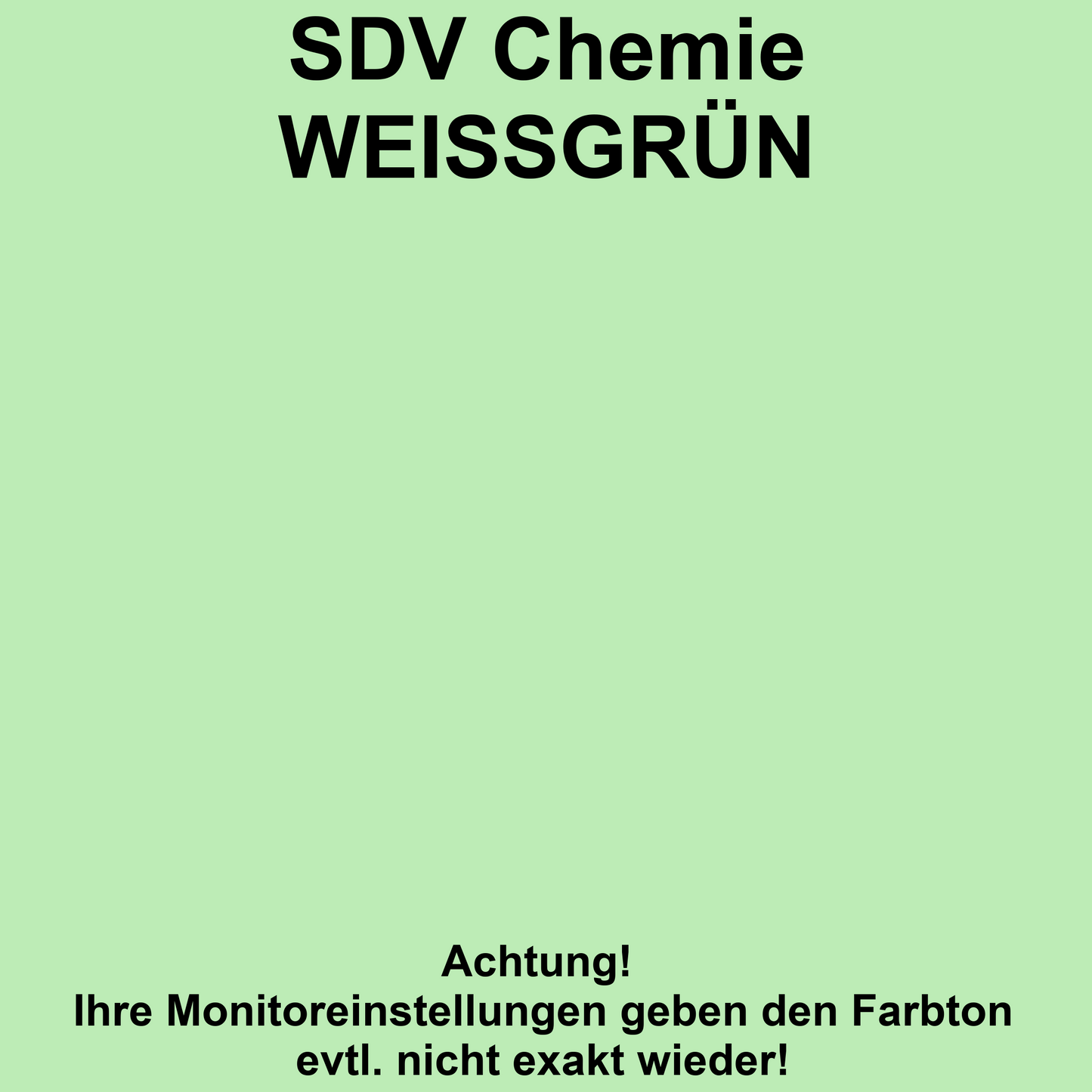 Lackspray RAL 6019 WEISSGRÜN glänzend 6x 400ml Acryllack