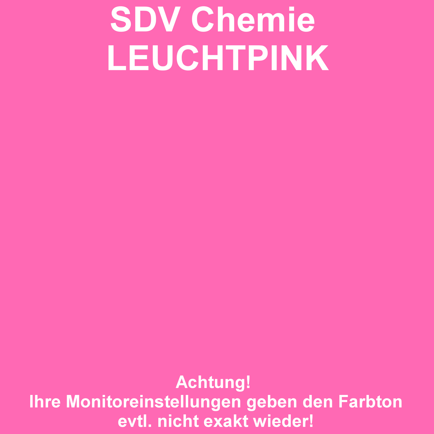 Markierungsfarbe leuchtpink 12x 500ml Markierspray Markierungsspray