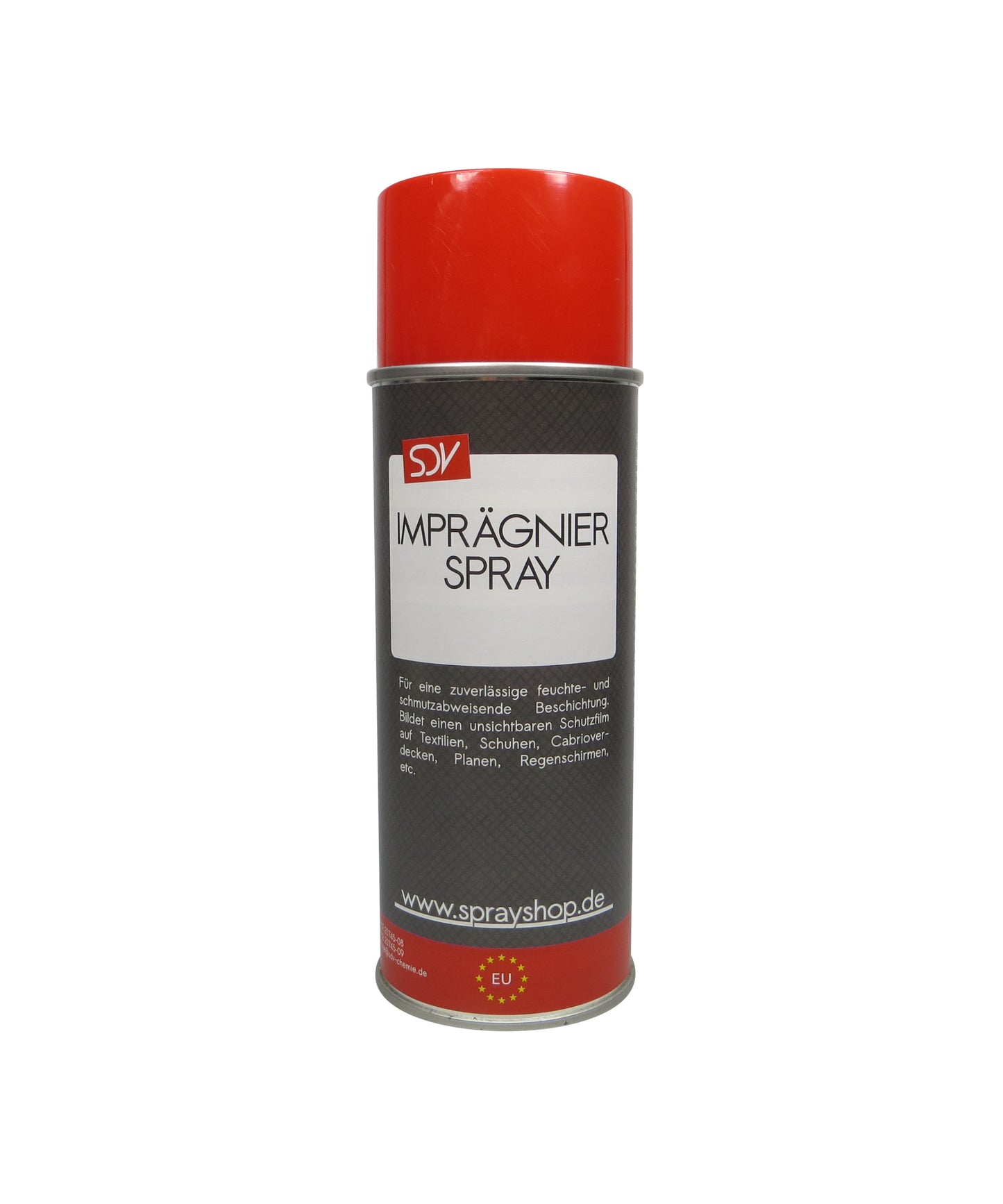 Imprägnierspray 1x 400ml farblos Universal Imprägnierung