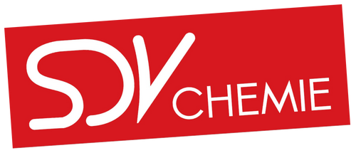 SDV Chemie Logo