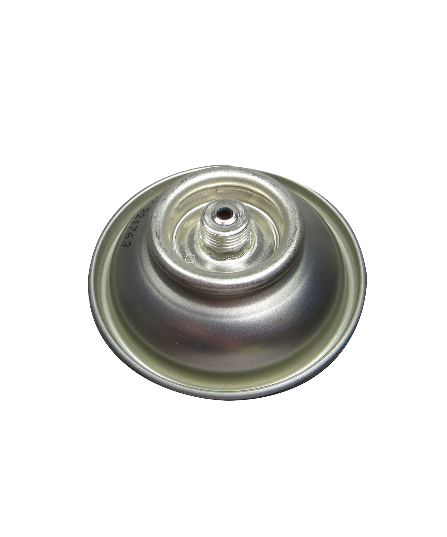 Brenngas Kartusche 1x 600ml EN417 330g Gaskartusche Universalgas
