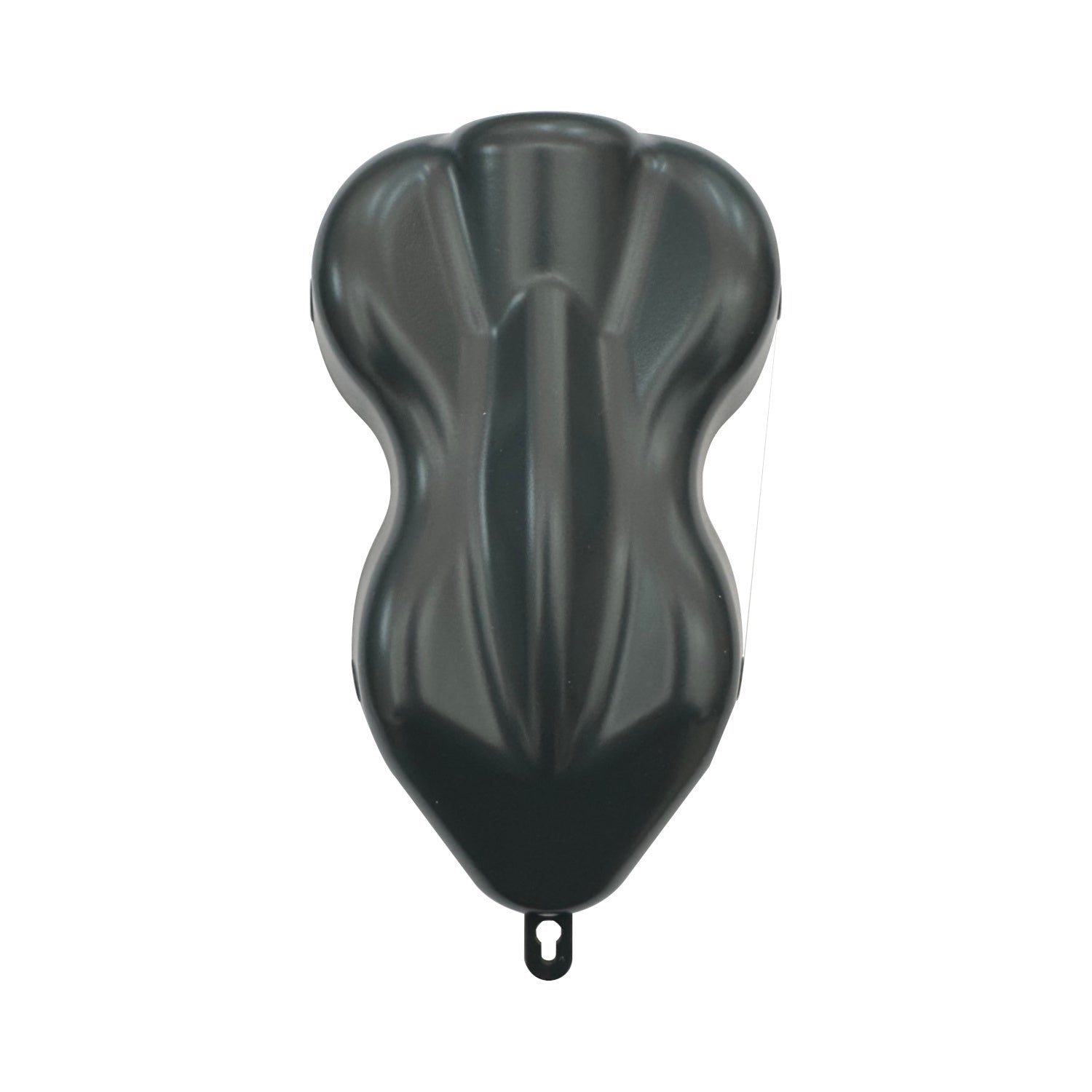 Lackierform in seidenmatt Lack