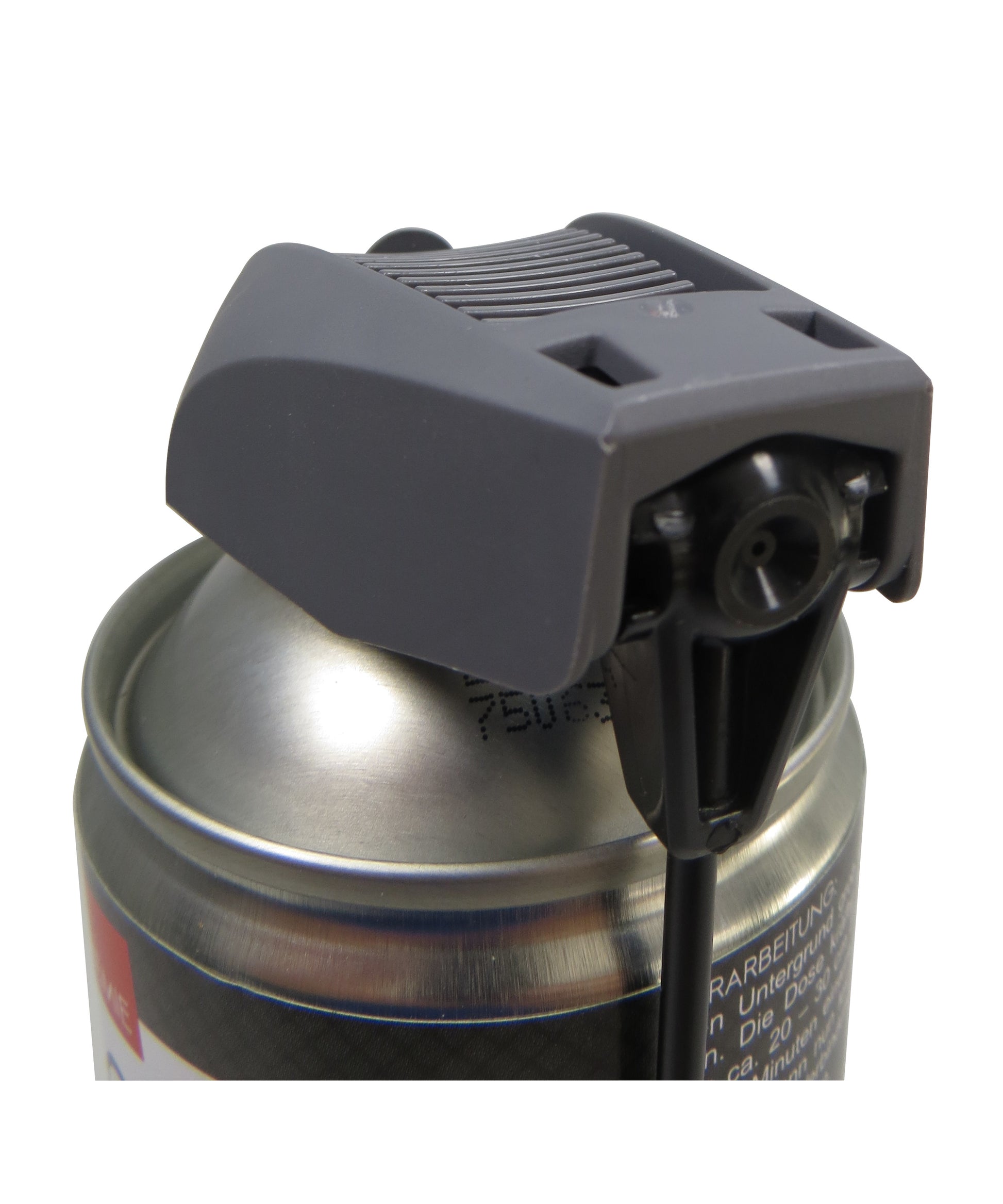 Hochleistungs Silikonspray 450ml Sprühkopf