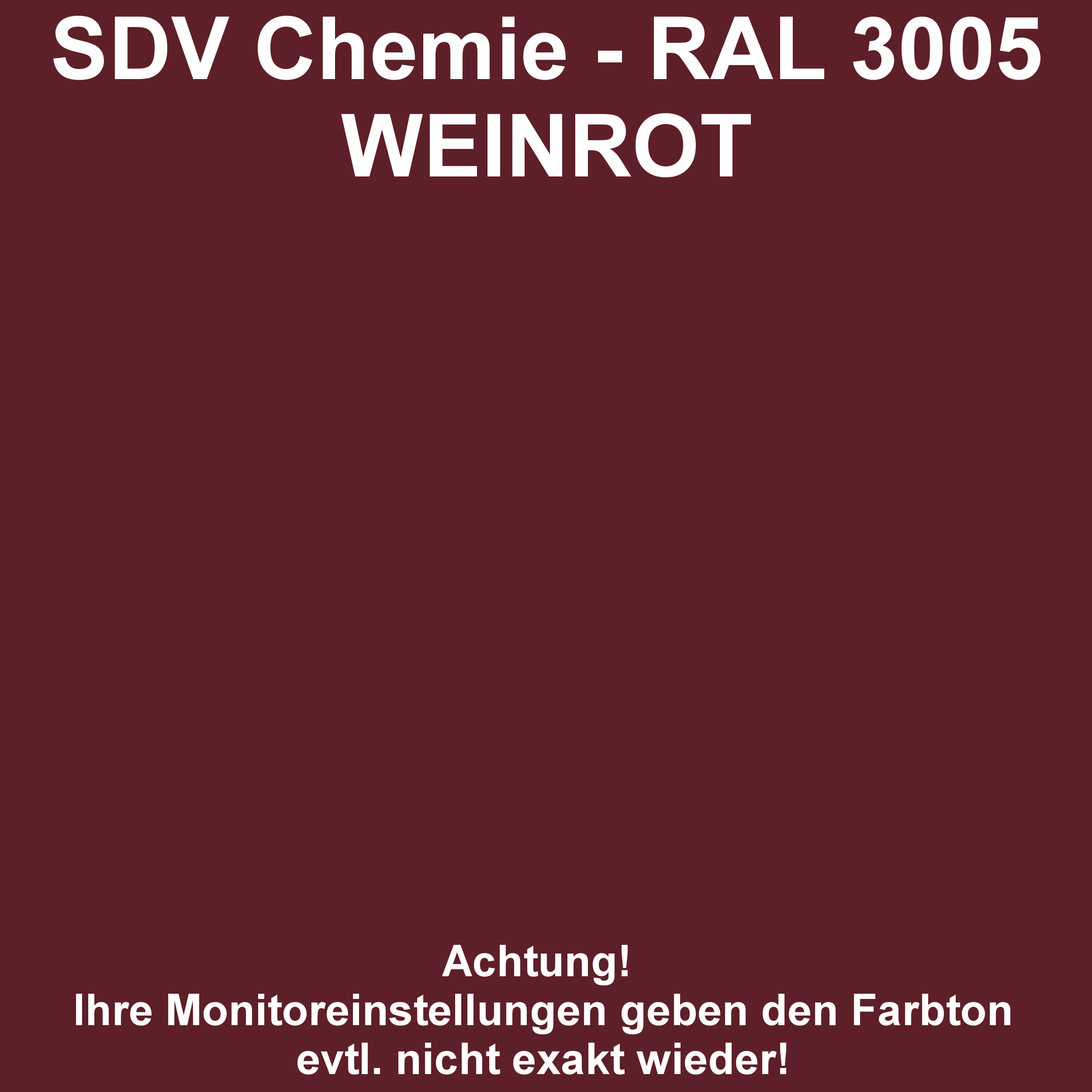WEINROT