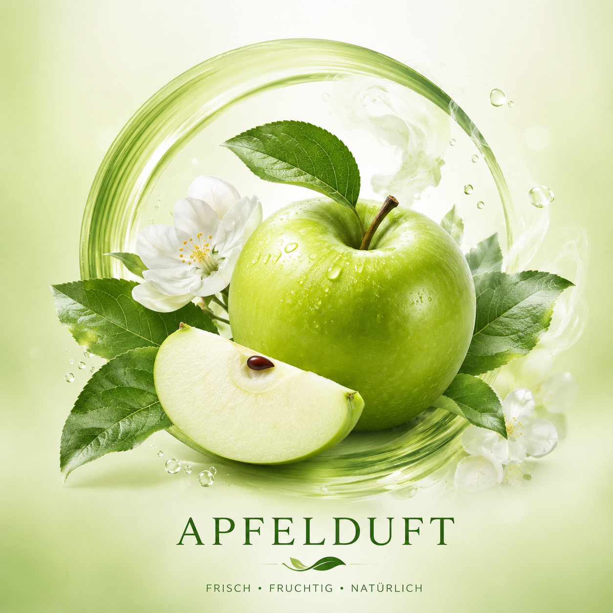 Apfelduft