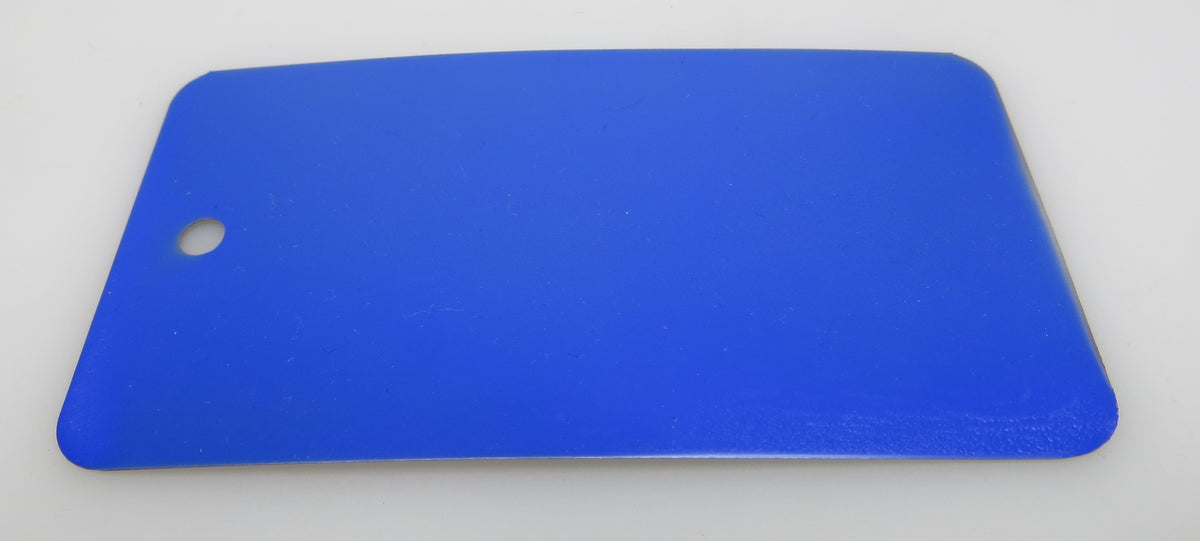 Bremssattellack blau