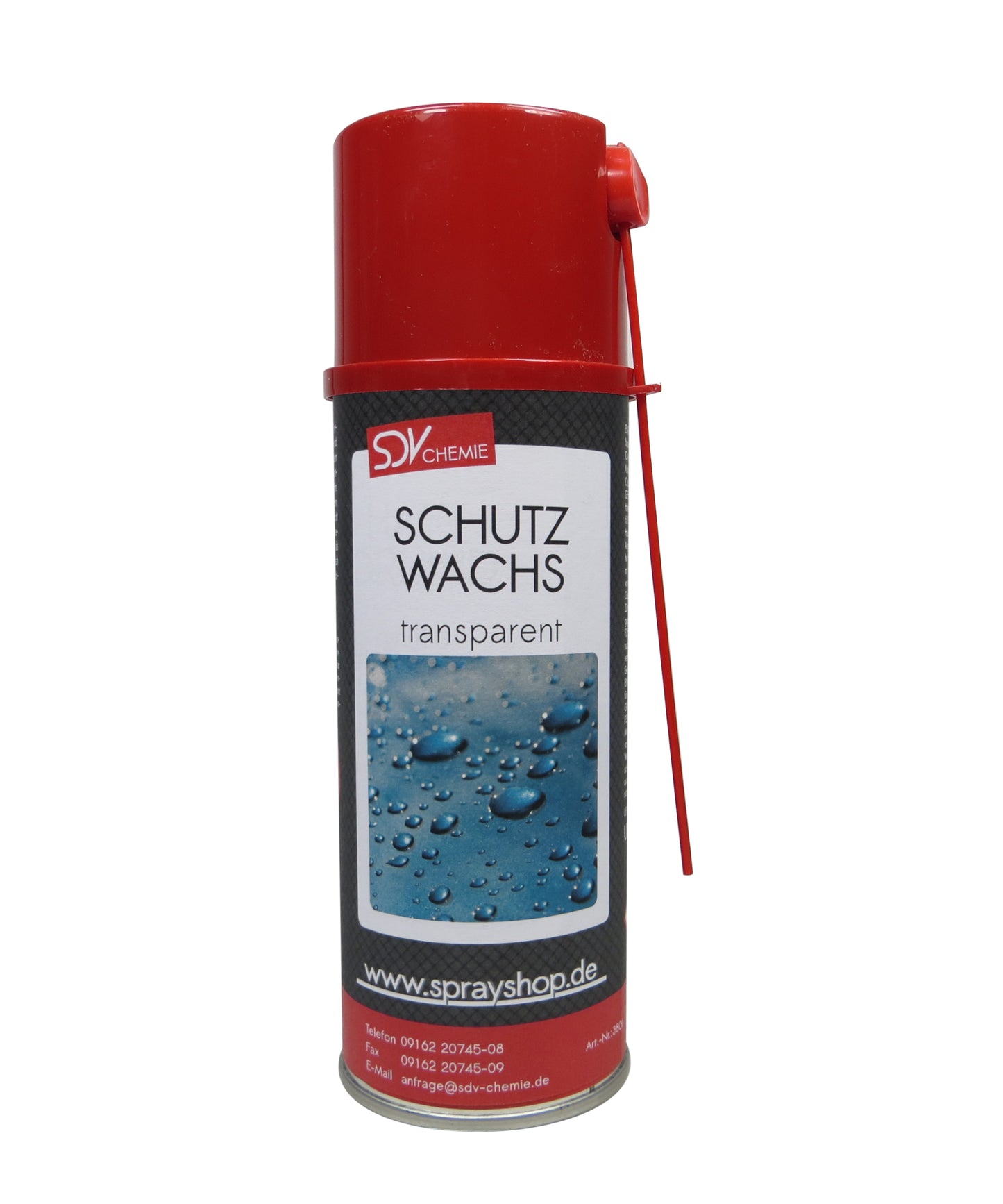 Schutzwachs 1x 400ml transparent milchig Sprühwachs Unterbodenschutz