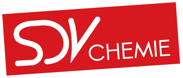 SDV Chemie Logo