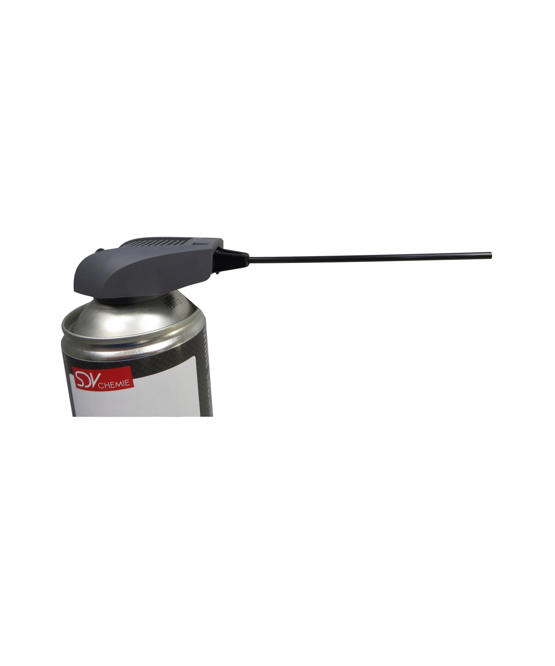 Rostlöser Spray MoS² 450ml Rohr