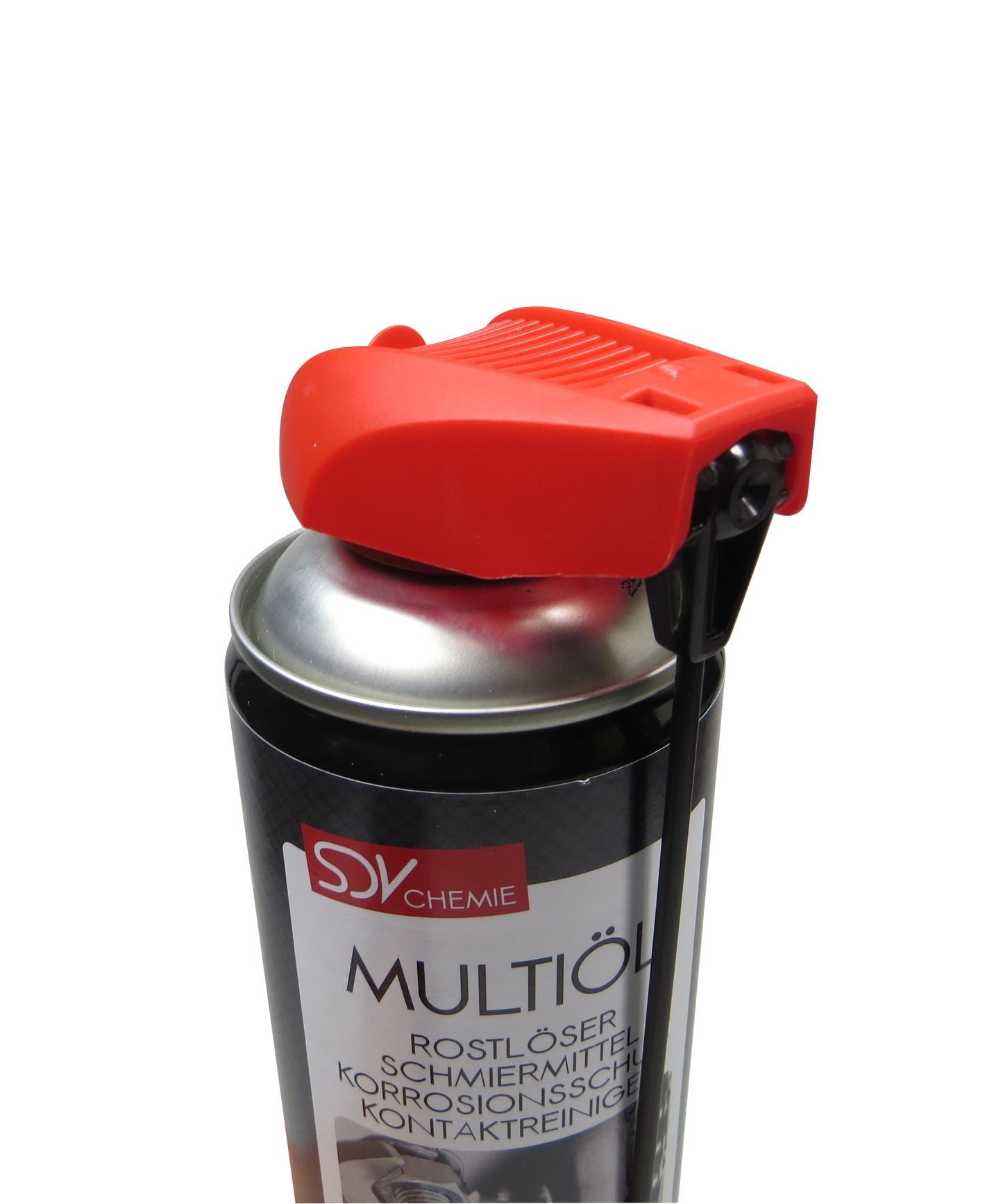 Multiöl Spray 550ml Sprühkopf