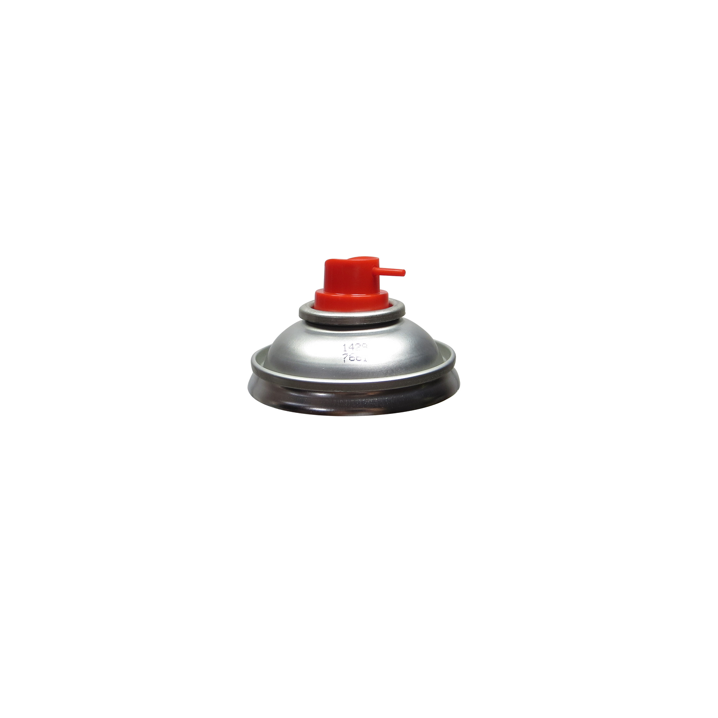 Brennerreiniger 1x 500ml kurzes Sprührohr