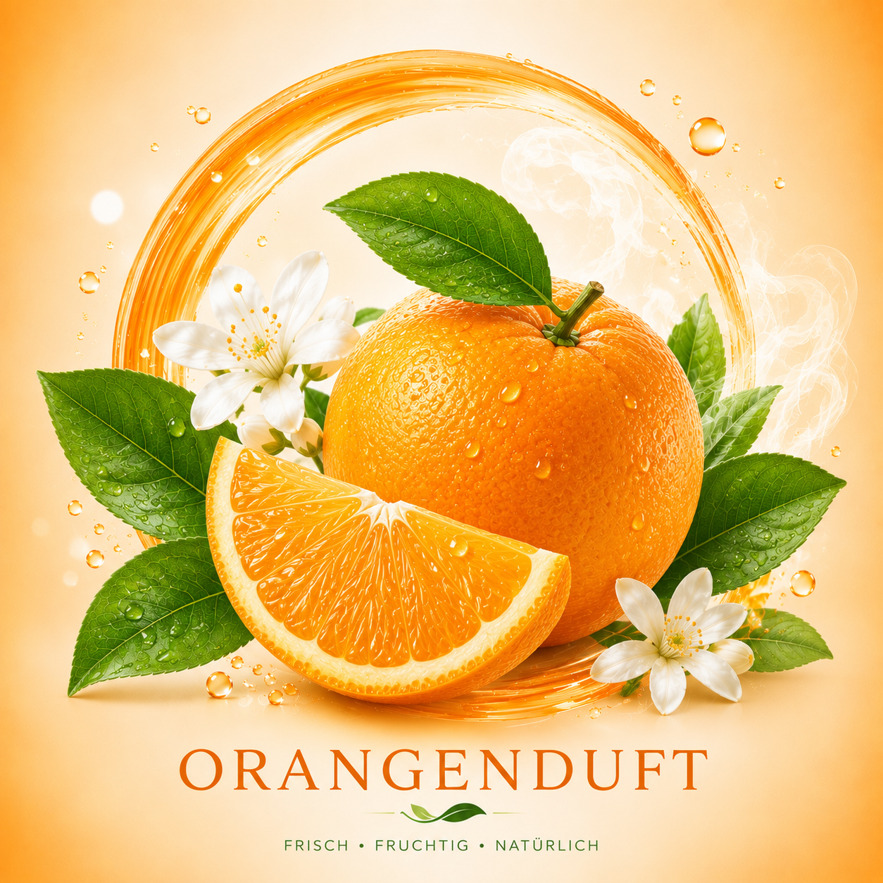 Orangenduft